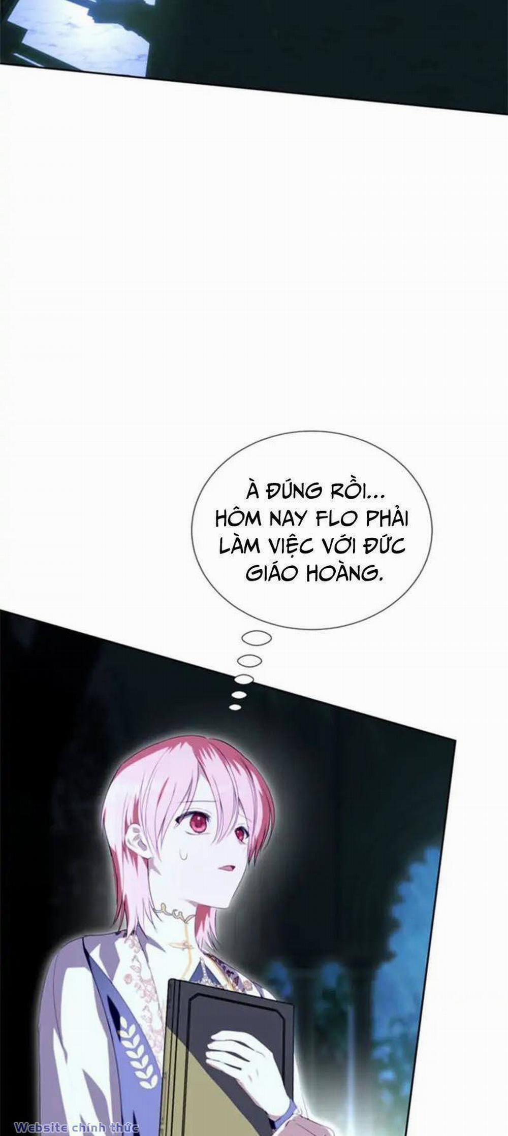 Nếu Tháo Đi Lớp Mặt Nạ Tử Tế Của Nam Chính 35 trang 15