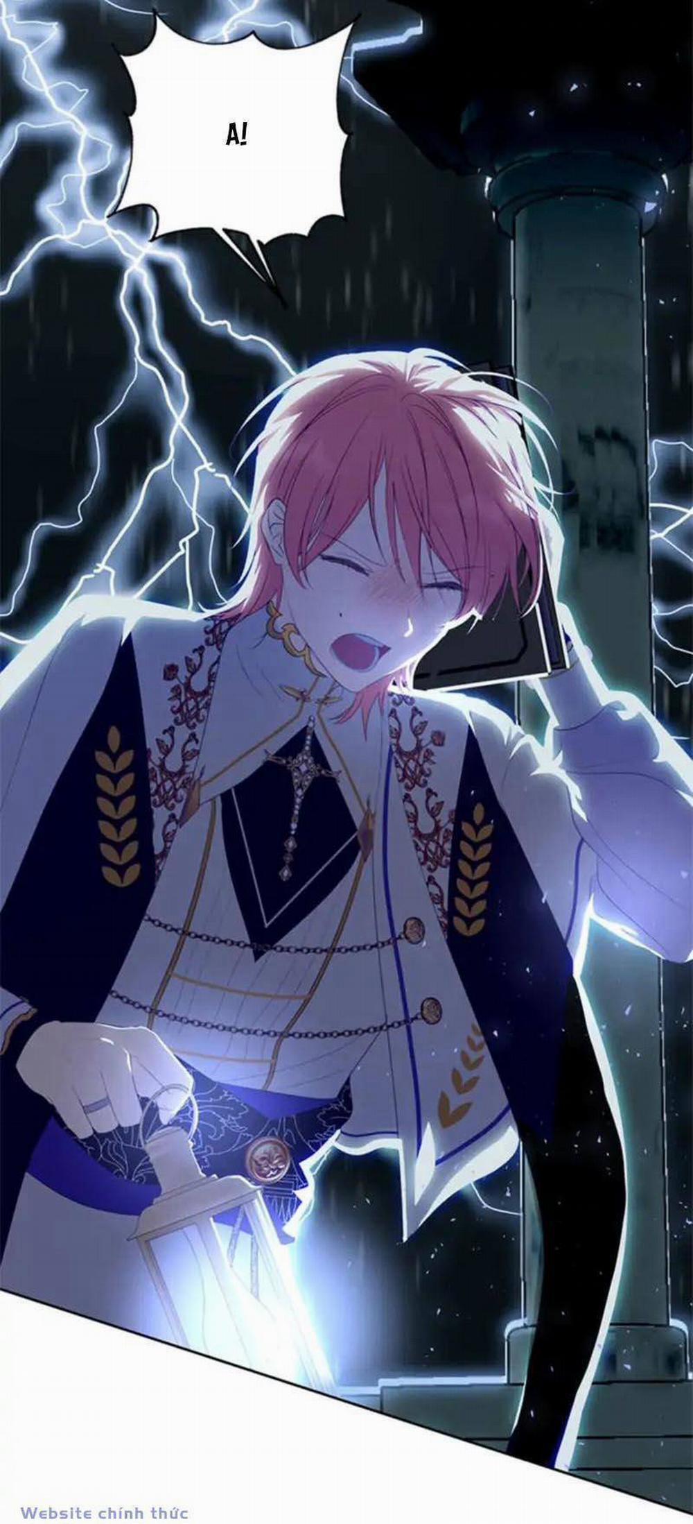 Nếu Tháo Đi Lớp Mặt Nạ Tử Tế Của Nam Chính 35 trang 19