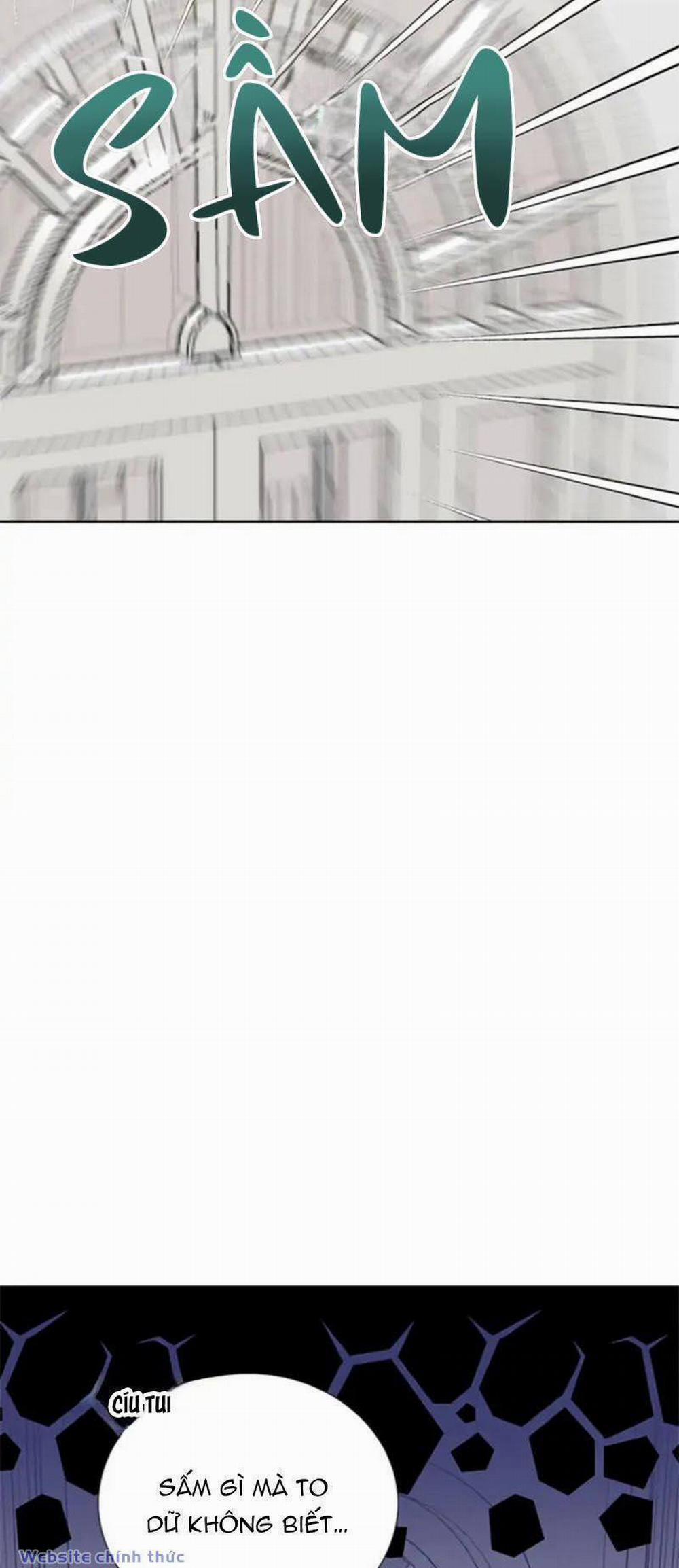 Nếu Tháo Đi Lớp Mặt Nạ Tử Tế Của Nam Chính 35 trang 21