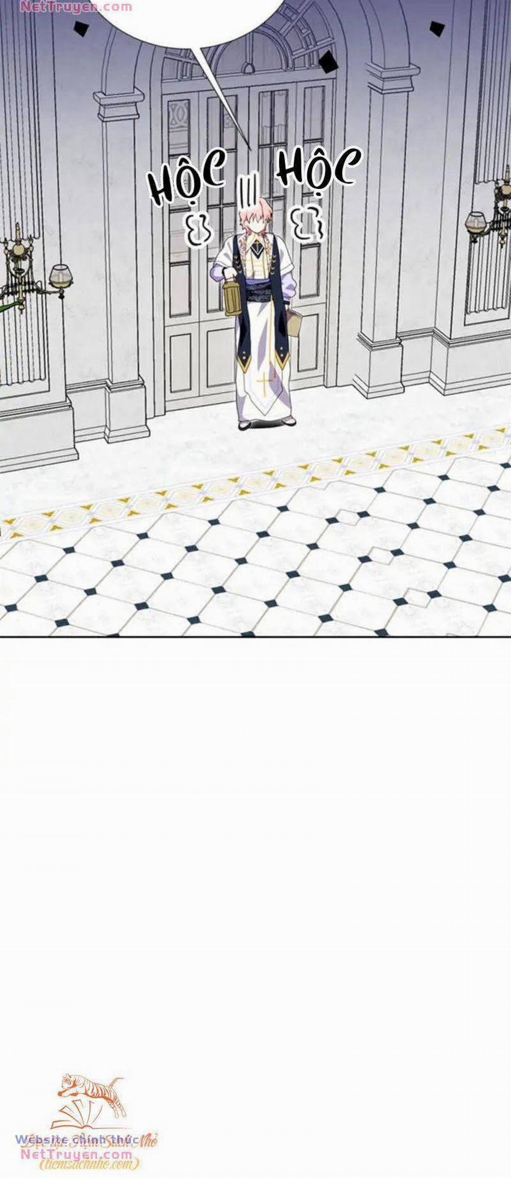 Nếu Tháo Đi Lớp Mặt Nạ Tử Tế Của Nam Chính 35 trang 22