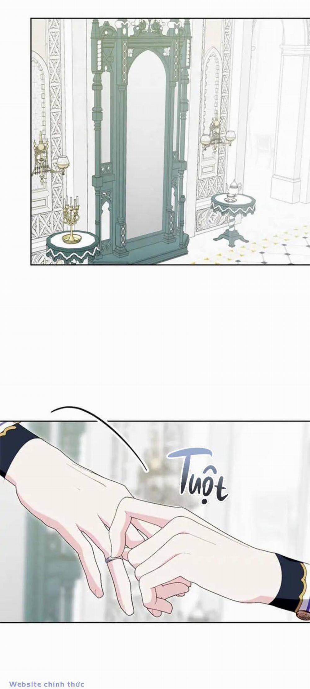 Nếu Tháo Đi Lớp Mặt Nạ Tử Tế Của Nam Chính 35 trang 23