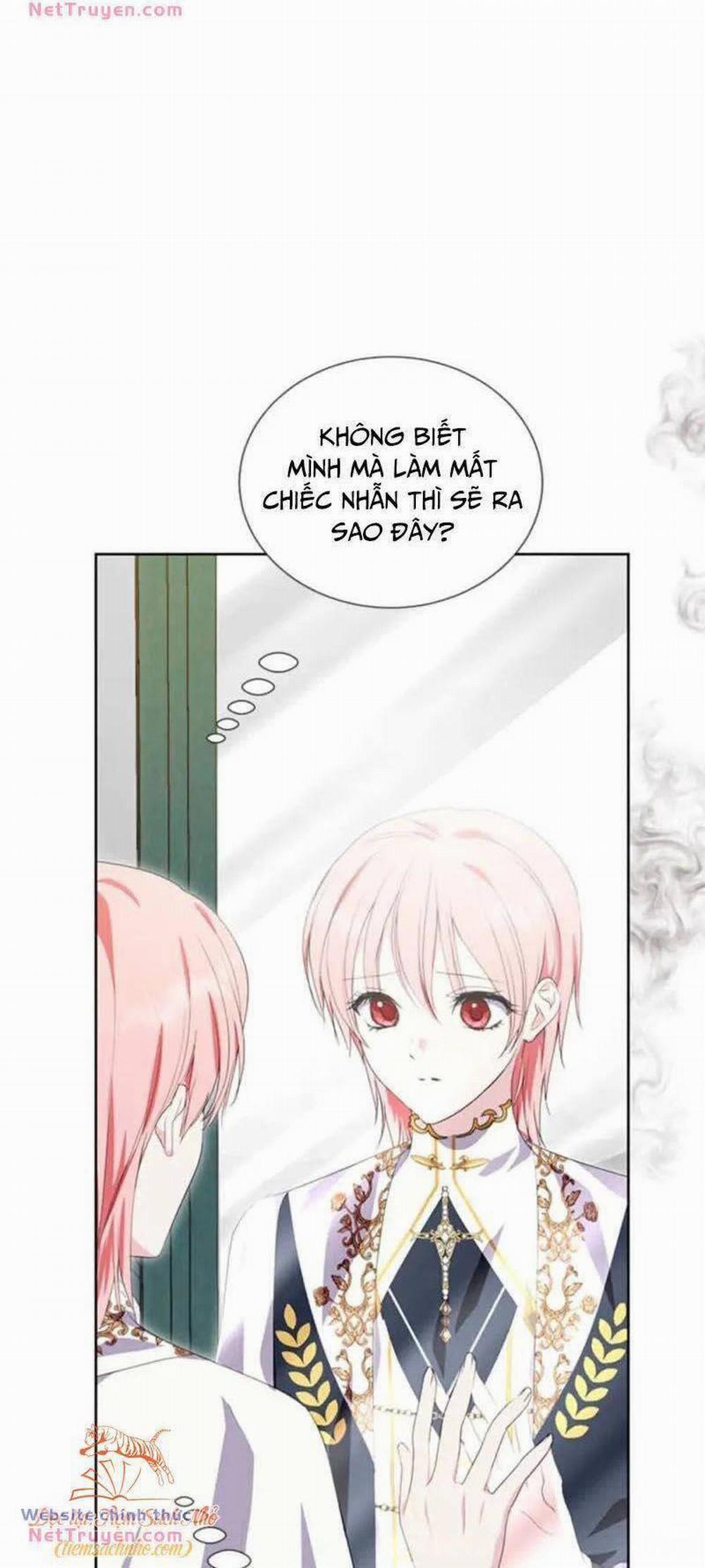 Nếu Tháo Đi Lớp Mặt Nạ Tử Tế Của Nam Chính 35 trang 24