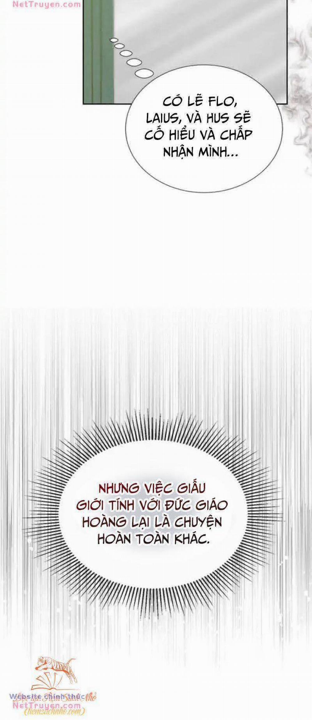 Nếu Tháo Đi Lớp Mặt Nạ Tử Tế Của Nam Chính 35 trang 28