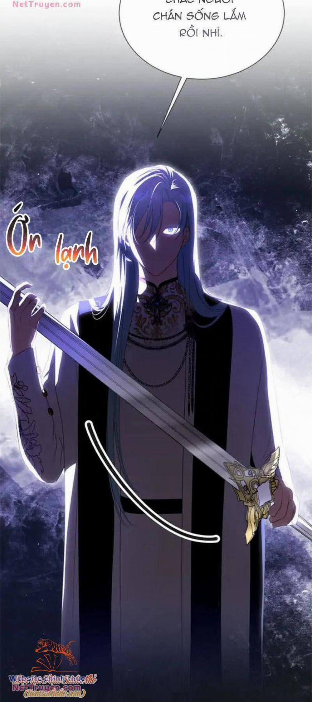 Nếu Tháo Đi Lớp Mặt Nạ Tử Tế Của Nam Chính 35 trang 30