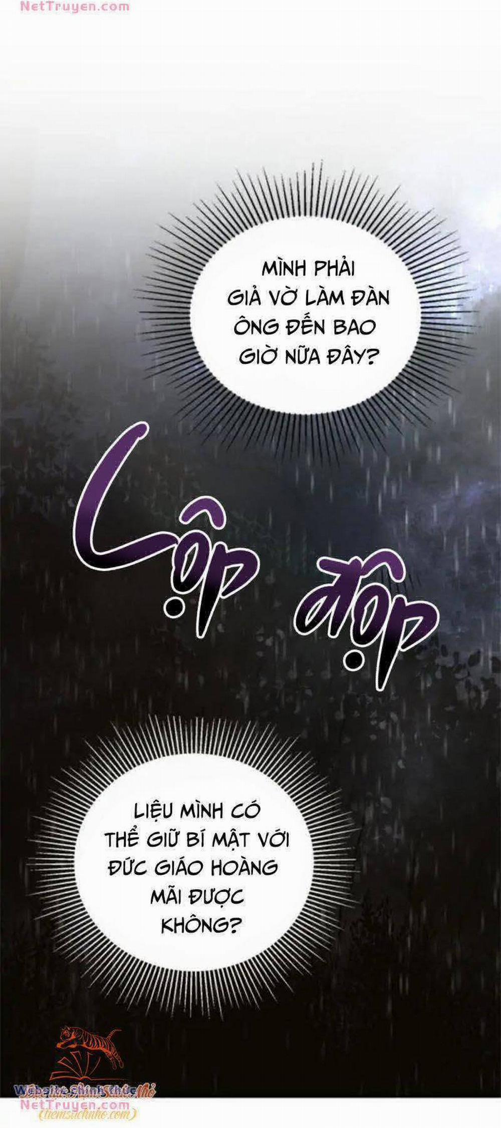 Nếu Tháo Đi Lớp Mặt Nạ Tử Tế Của Nam Chính 35 trang 32