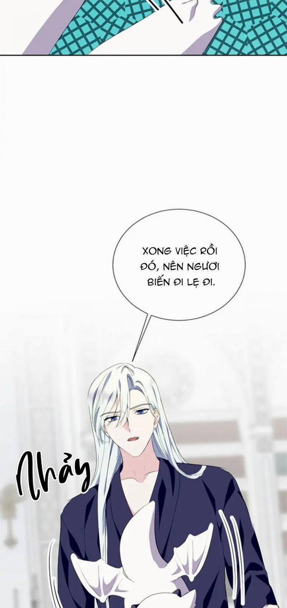 Nếu Tháo Đi Lớp Mặt Nạ Tử Tế Của Nam Chính 35 trang 35