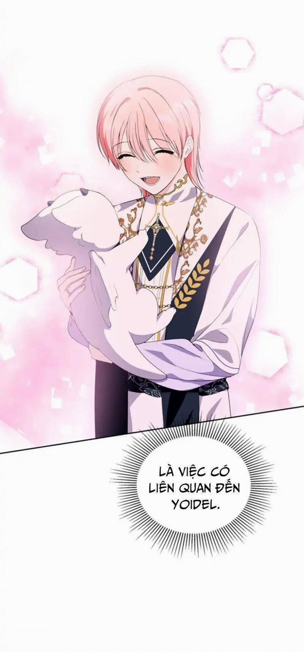 Nếu Tháo Đi Lớp Mặt Nạ Tử Tế Của Nam Chính 35 trang 43