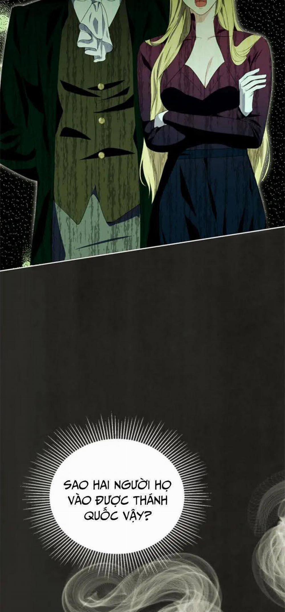 Nếu Tháo Đi Lớp Mặt Nạ Tử Tế Của Nam Chính 35 trang 47