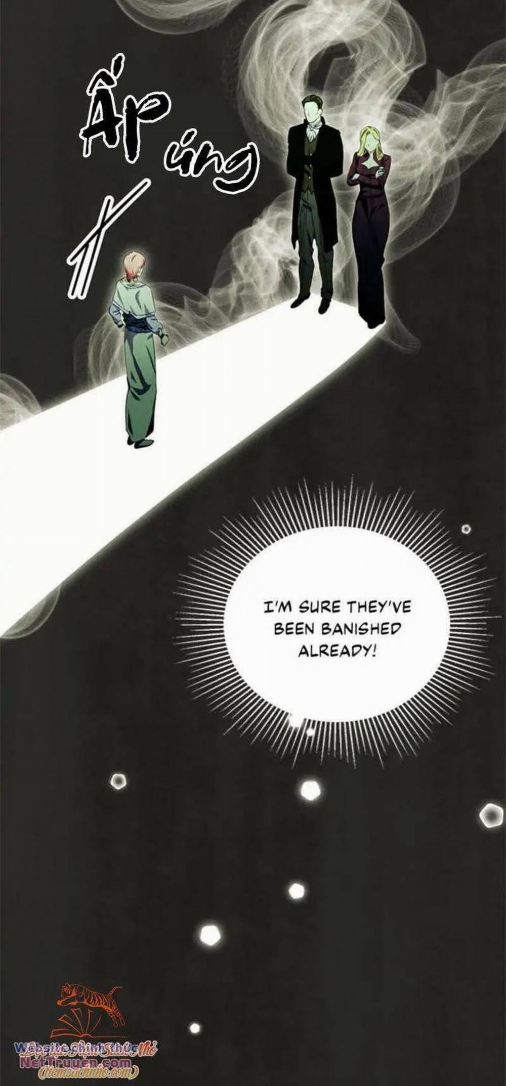 Nếu Tháo Đi Lớp Mặt Nạ Tử Tế Của Nam Chính 35 trang 48