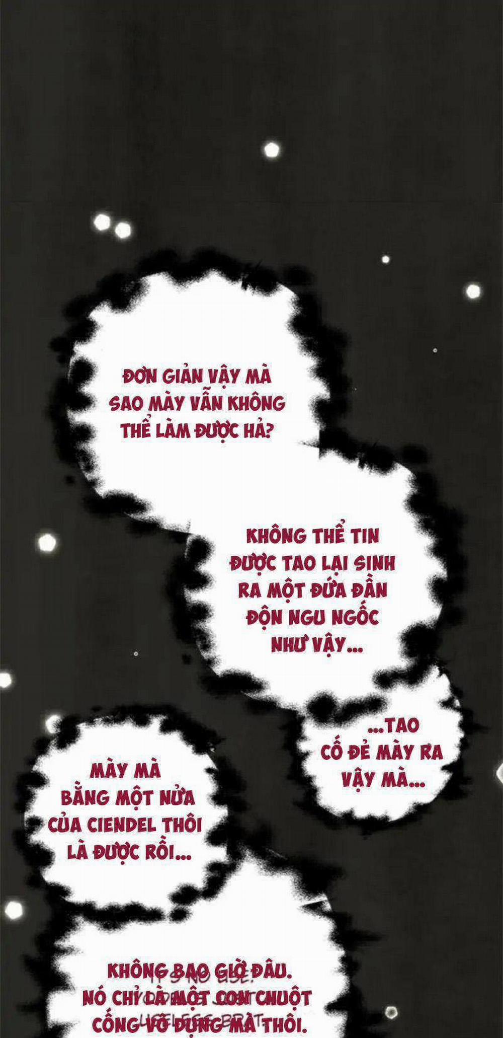 Nếu Tháo Đi Lớp Mặt Nạ Tử Tế Của Nam Chính 35 trang 49