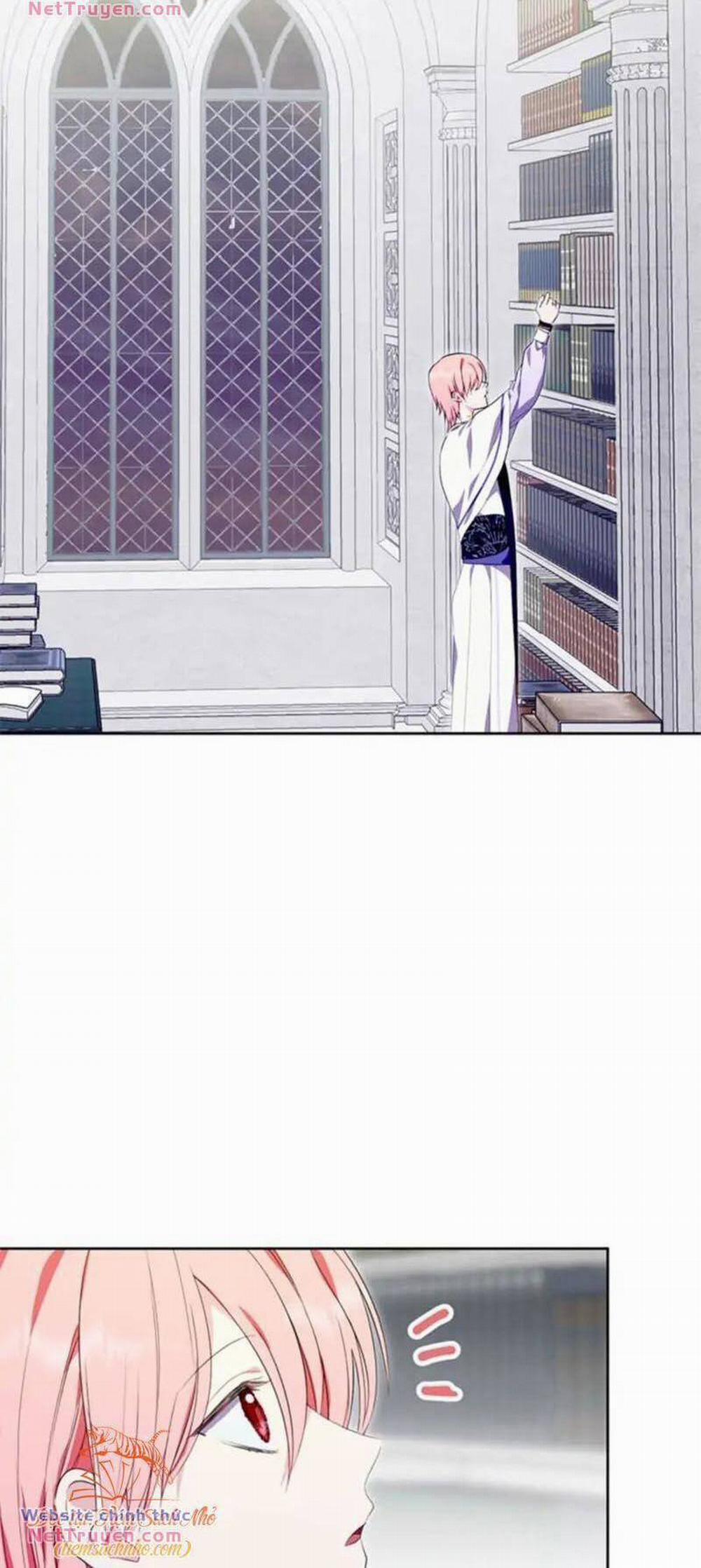 Nếu Tháo Đi Lớp Mặt Nạ Tử Tế Của Nam Chính 35 trang 6