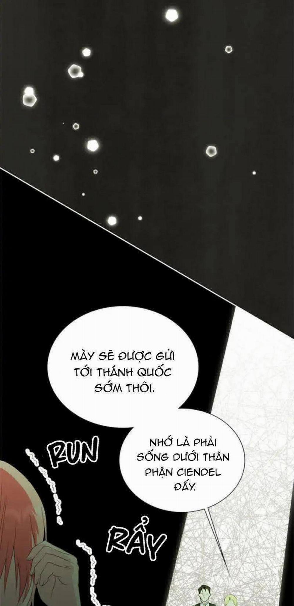 Nếu Tháo Đi Lớp Mặt Nạ Tử Tế Của Nam Chính 35 trang 61