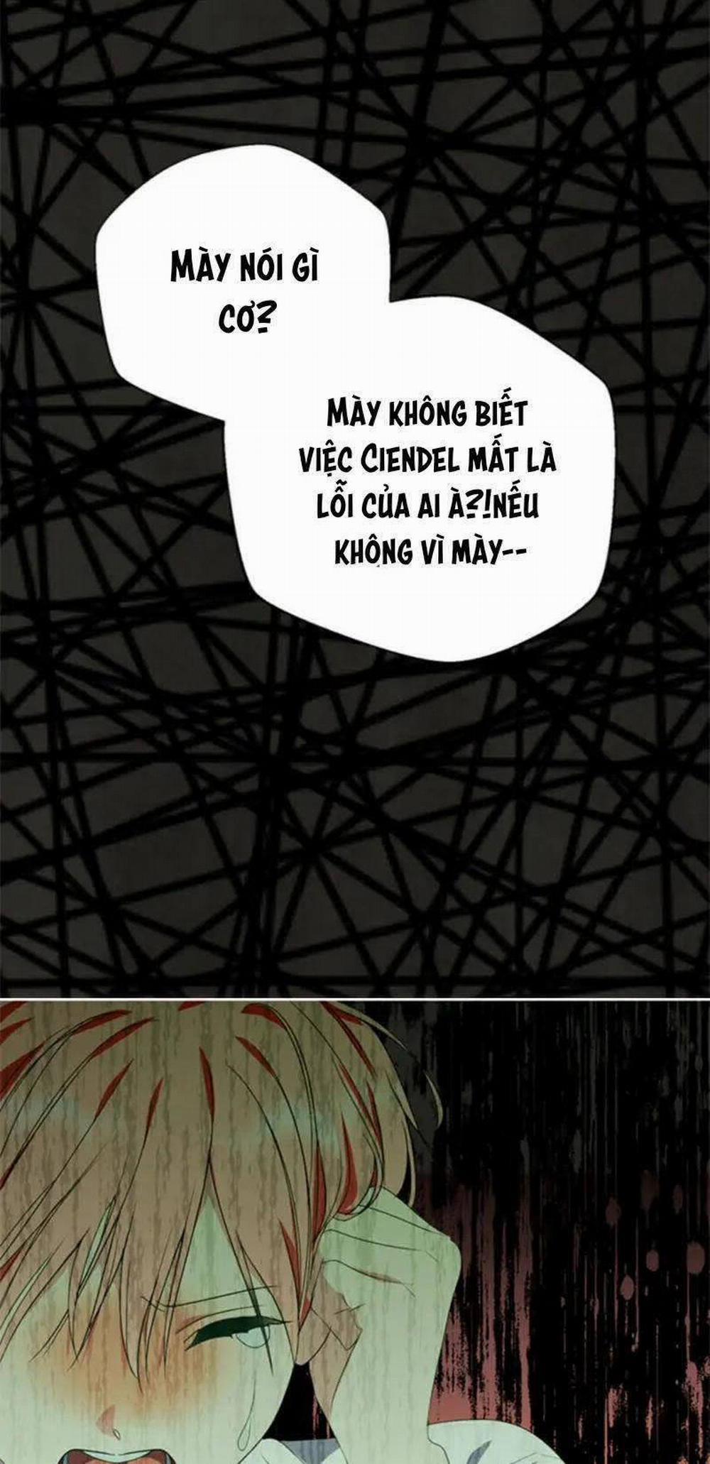 Nếu Tháo Đi Lớp Mặt Nạ Tử Tế Của Nam Chính 35 trang 63