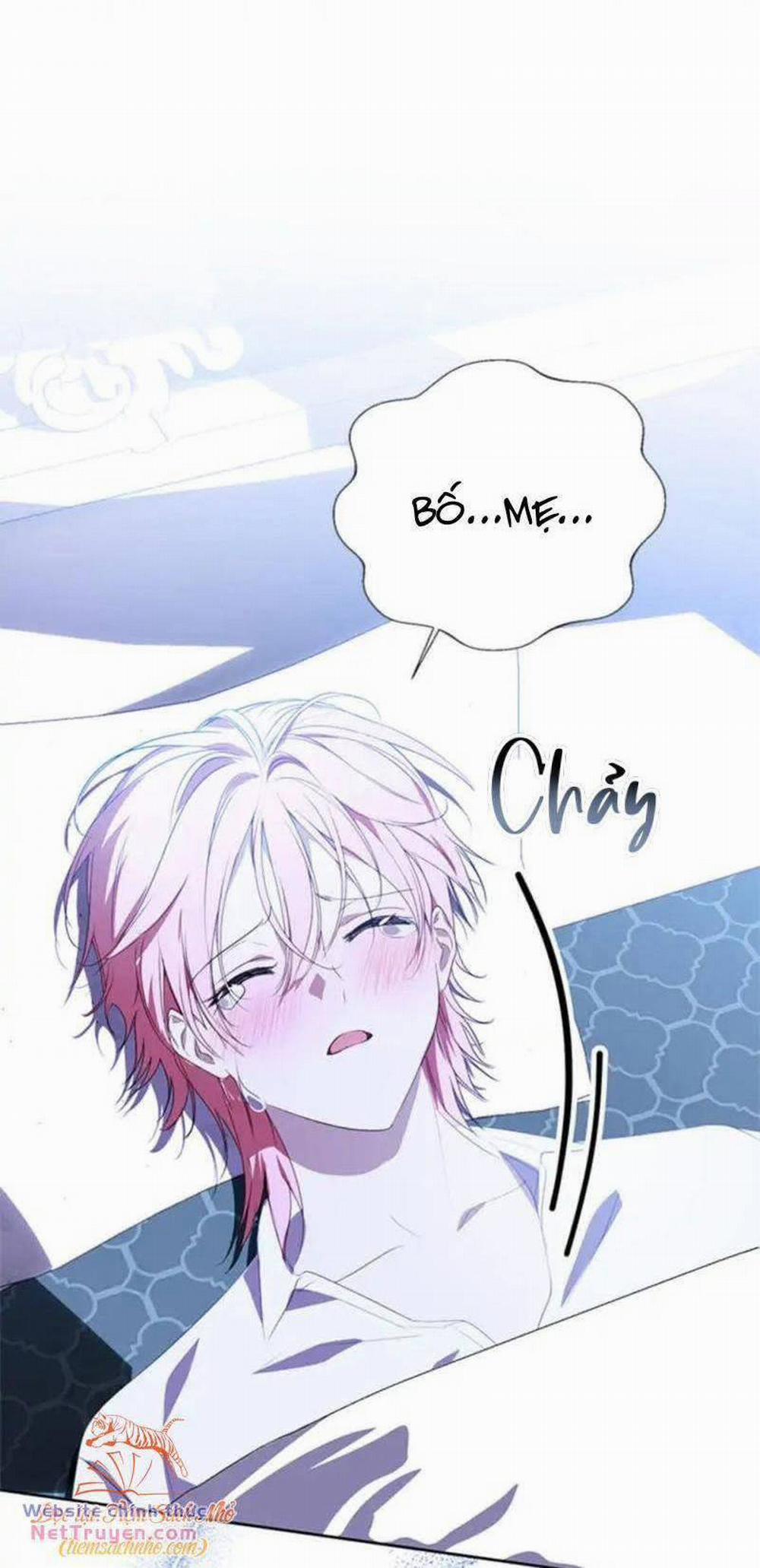 Nếu Tháo Đi Lớp Mặt Nạ Tử Tế Của Nam Chính 35 trang 68