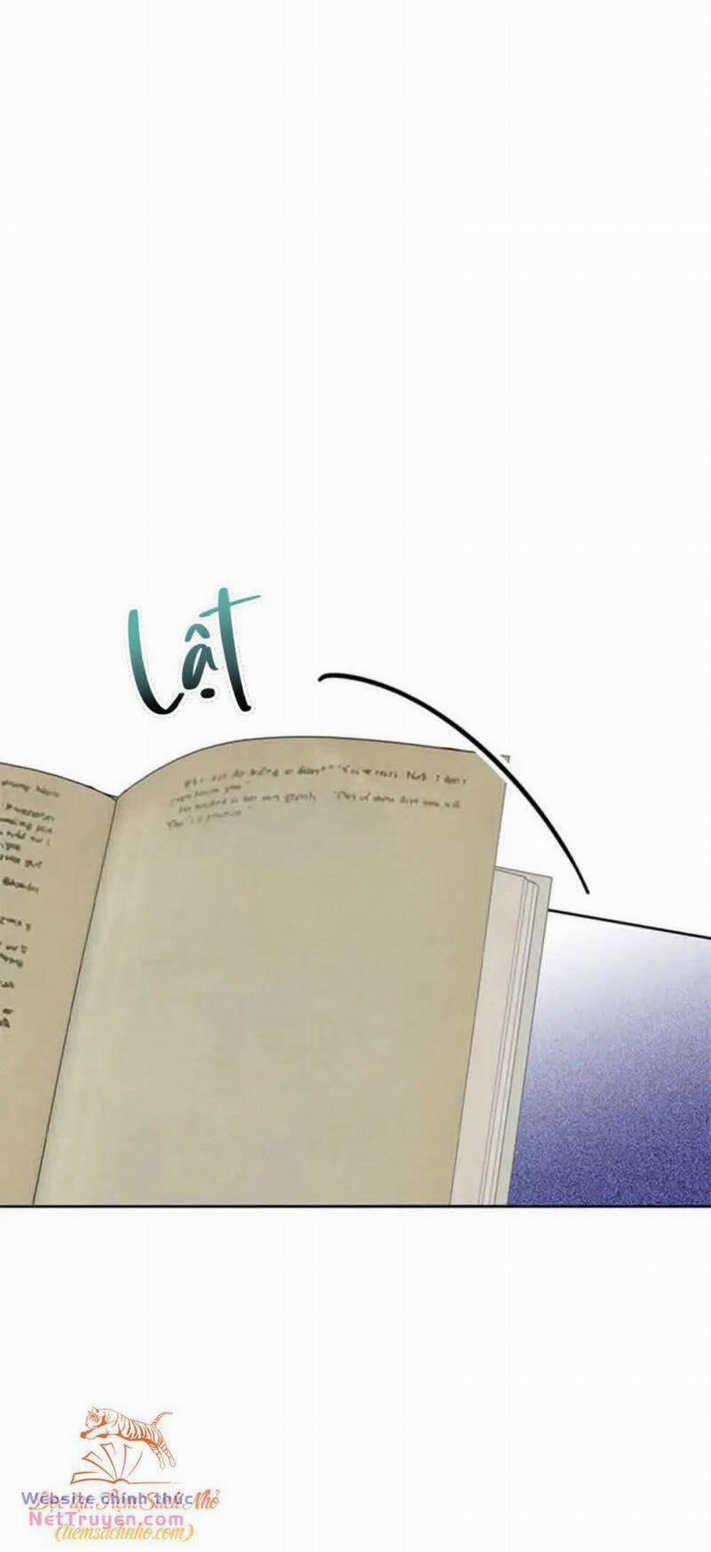 Nếu Tháo Đi Lớp Mặt Nạ Tử Tế Của Nam Chính 35 trang 8