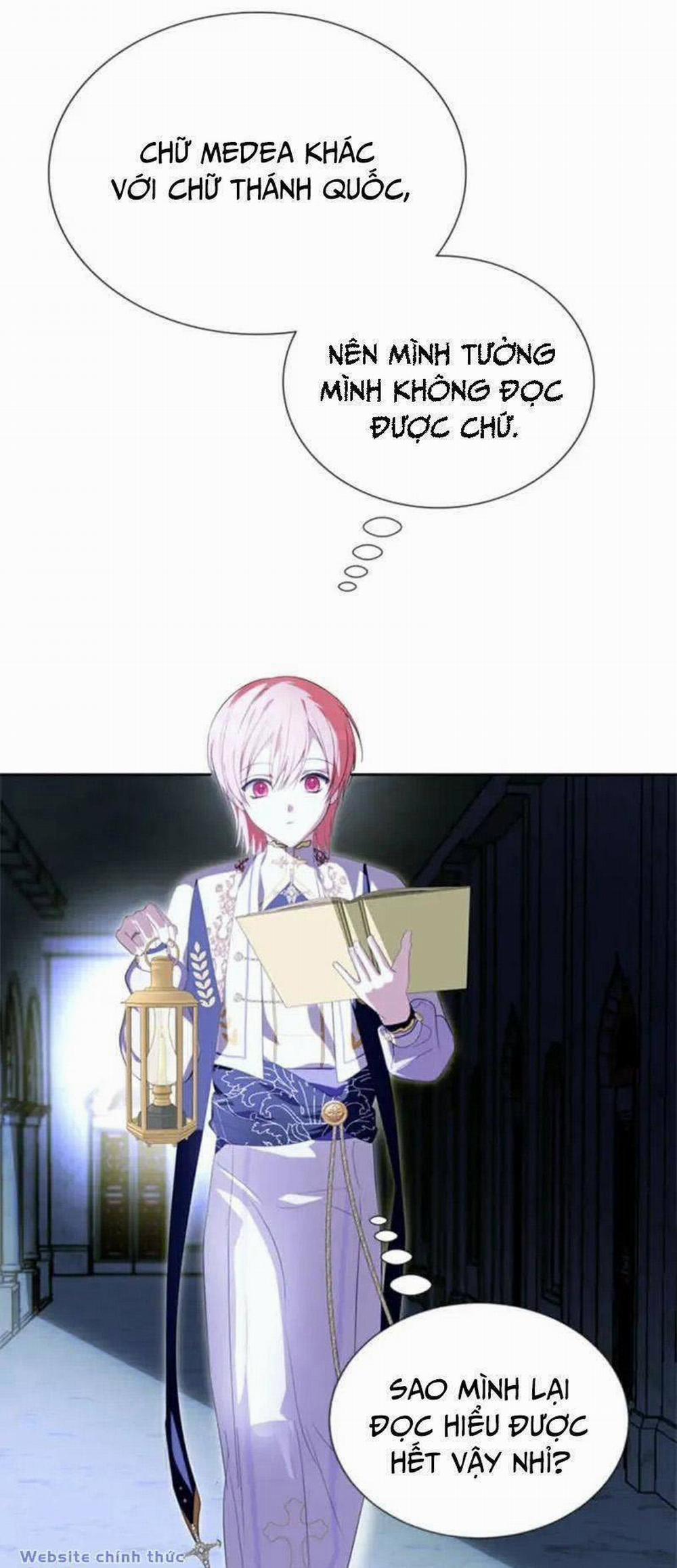 Nếu Tháo Đi Lớp Mặt Nạ Tử Tế Của Nam Chính 35 trang 9