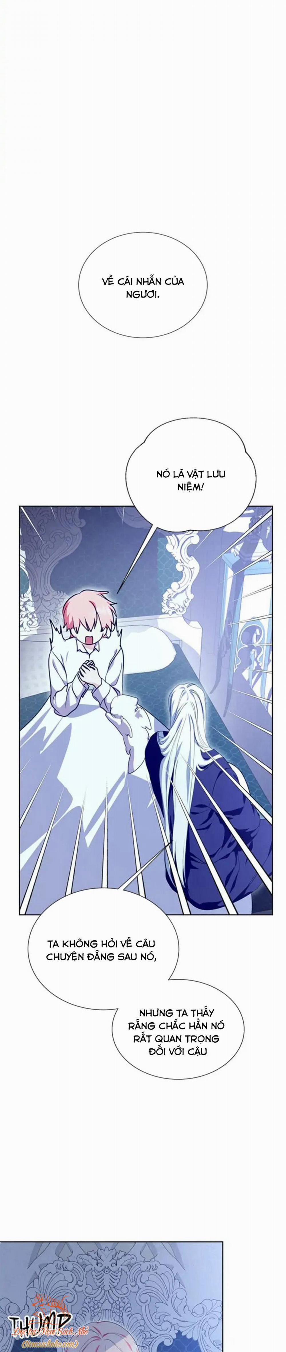 Nếu Tháo Đi Lớp Mặt Nạ Tử Tế Của Nam Chính 36 trang 12