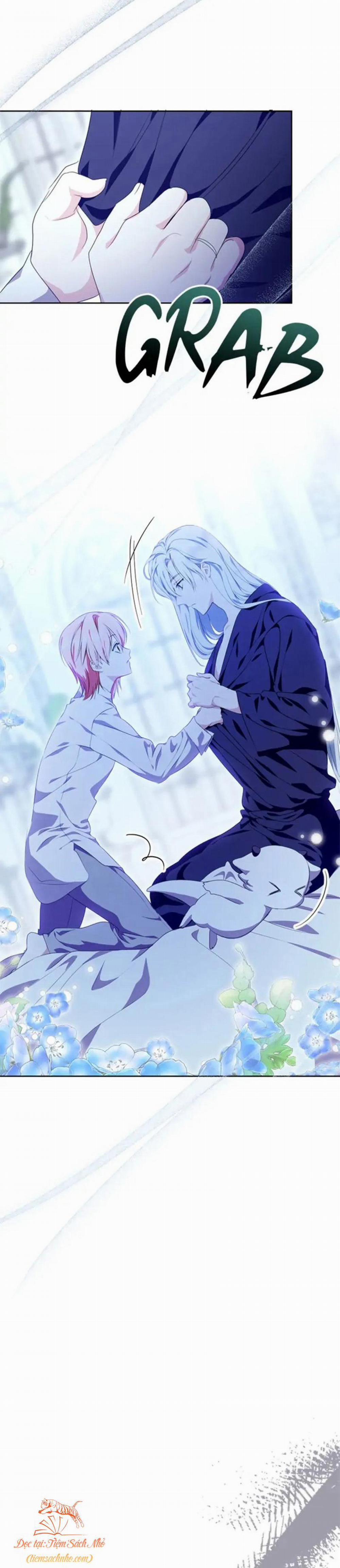 Nếu Tháo Đi Lớp Mặt Nạ Tử Tế Của Nam Chính 36 trang 14