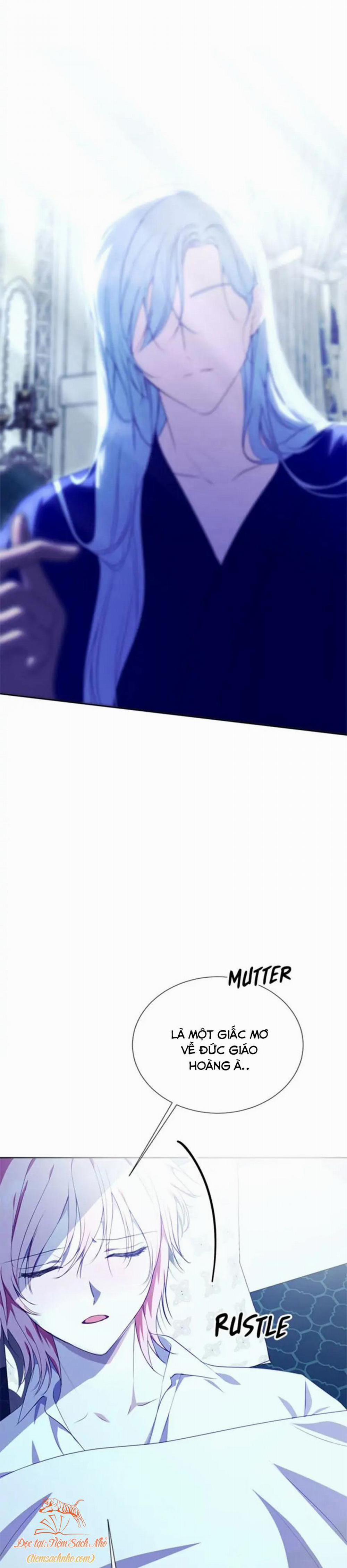 Nếu Tháo Đi Lớp Mặt Nạ Tử Tế Của Nam Chính 36 trang 2