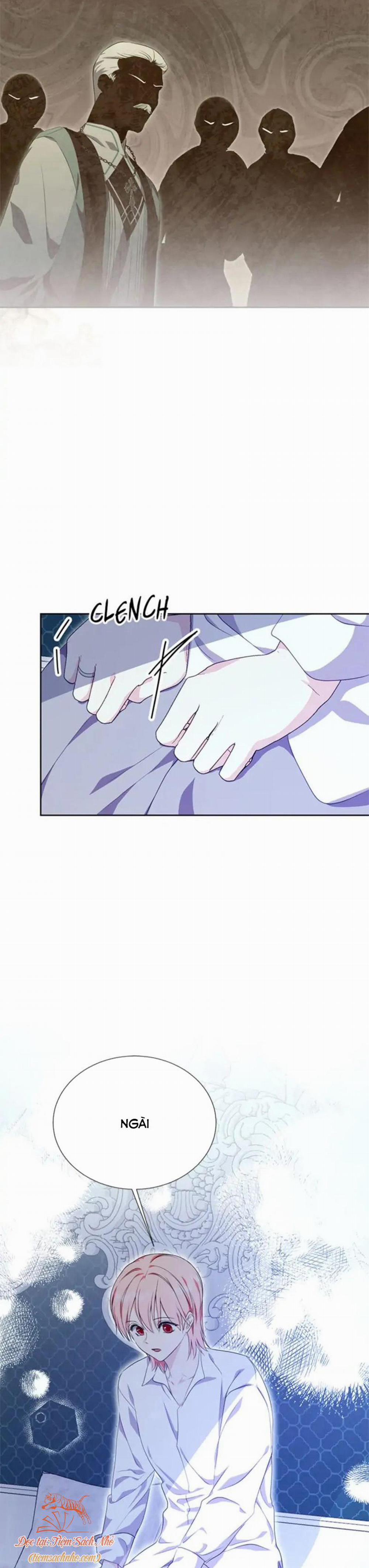 Nếu Tháo Đi Lớp Mặt Nạ Tử Tế Của Nam Chính 36 trang 22