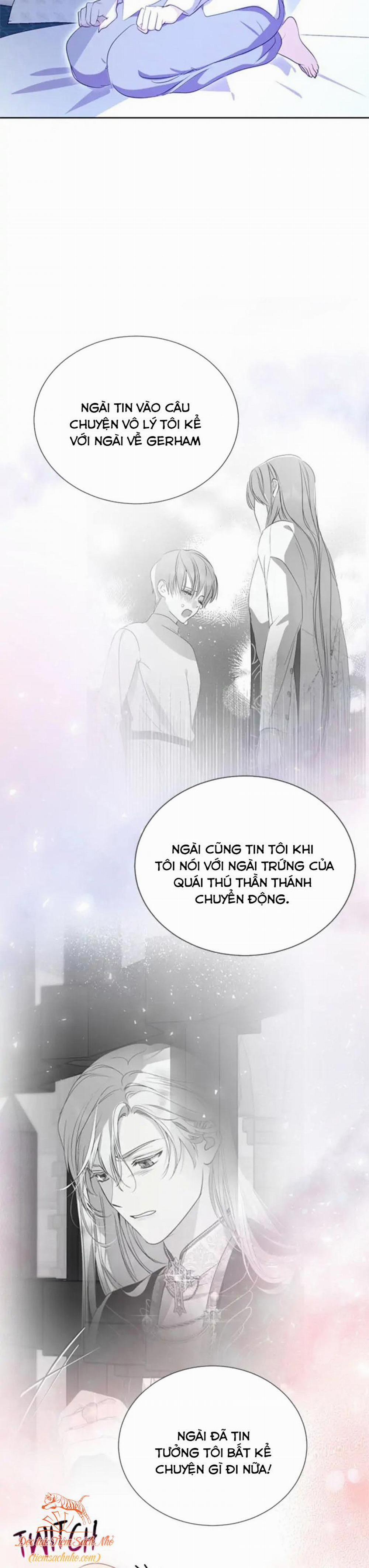 Nếu Tháo Đi Lớp Mặt Nạ Tử Tế Của Nam Chính 36 trang 23