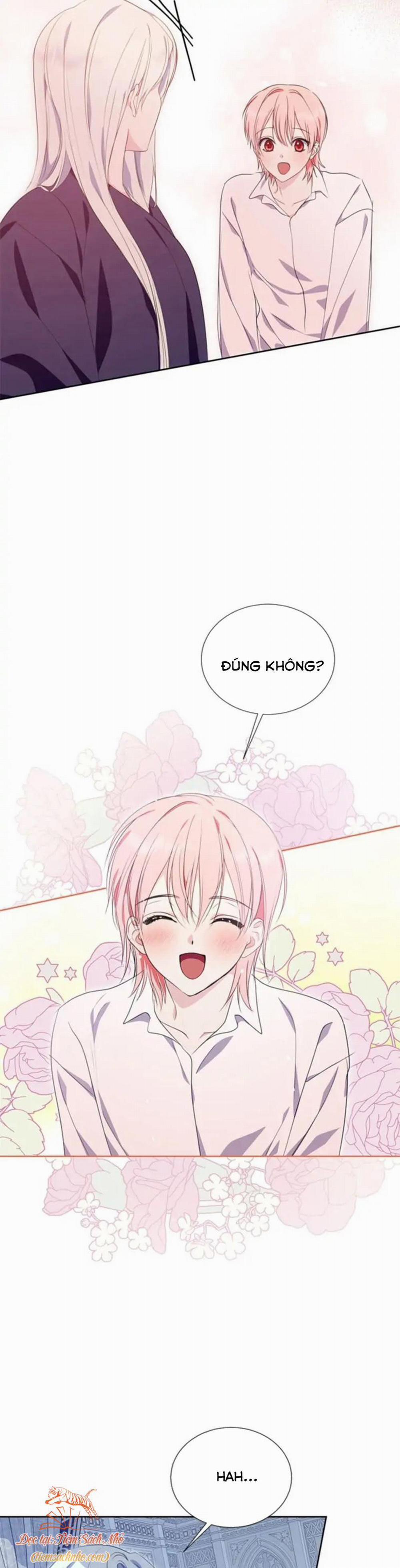 Nếu Tháo Đi Lớp Mặt Nạ Tử Tế Của Nam Chính 36 trang 24