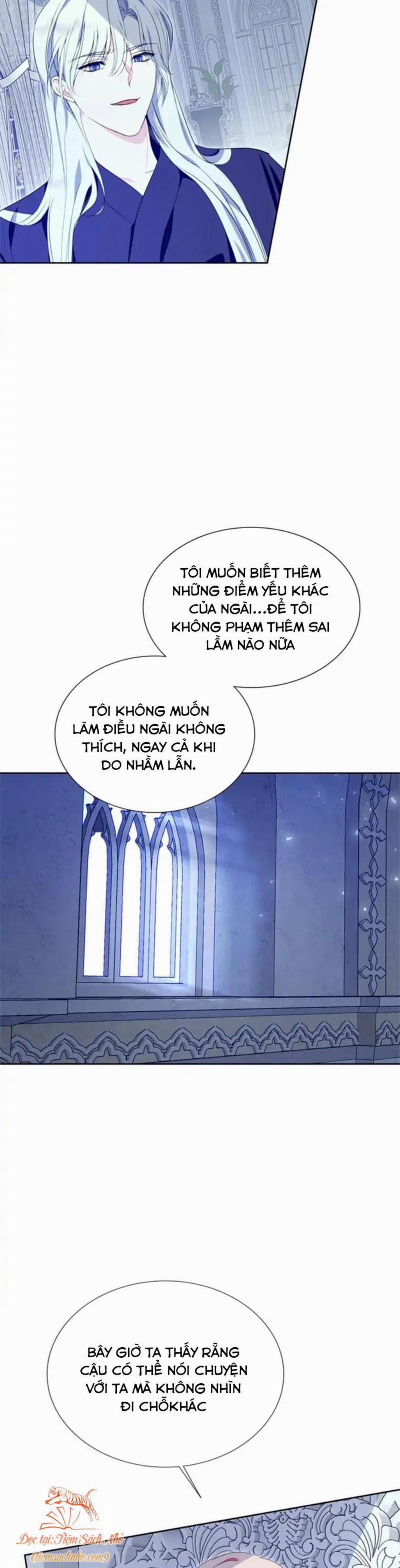 Nếu Tháo Đi Lớp Mặt Nạ Tử Tế Của Nam Chính 36 trang 25