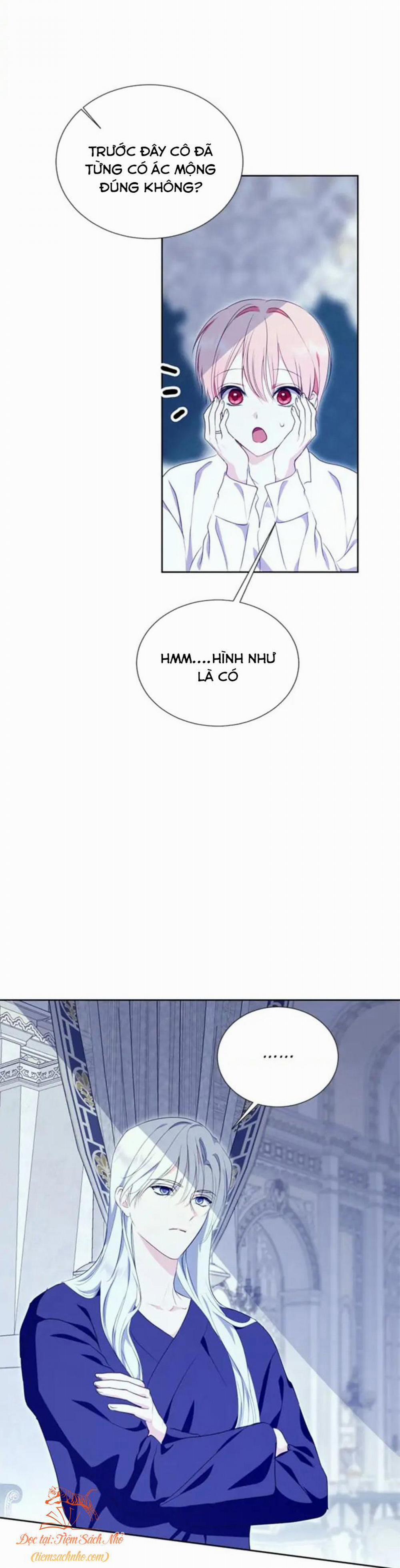 Nếu Tháo Đi Lớp Mặt Nạ Tử Tế Của Nam Chính 36 trang 27