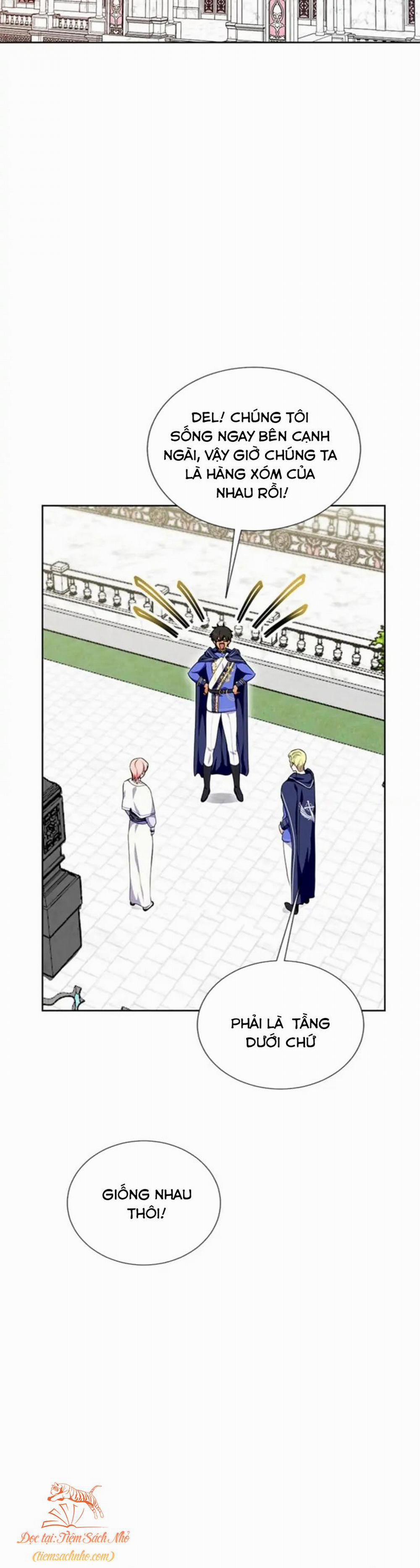 Nếu Tháo Đi Lớp Mặt Nạ Tử Tế Của Nam Chính 36 trang 29