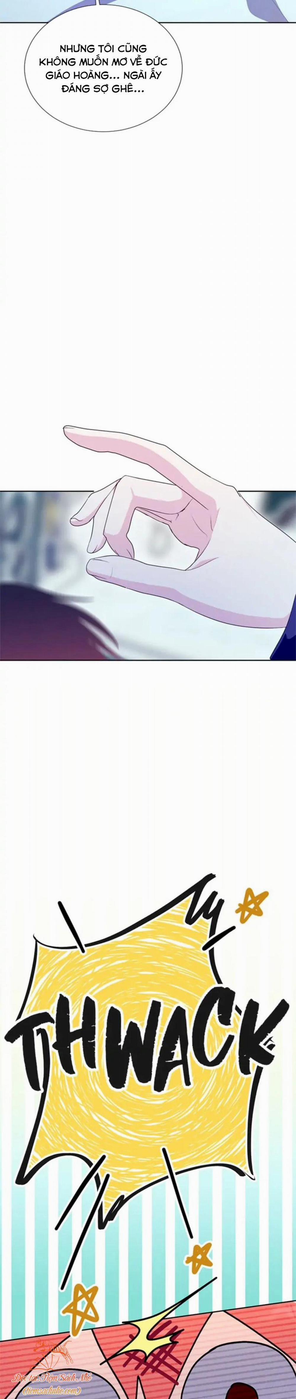 Nếu Tháo Đi Lớp Mặt Nạ Tử Tế Của Nam Chính 36 trang 3