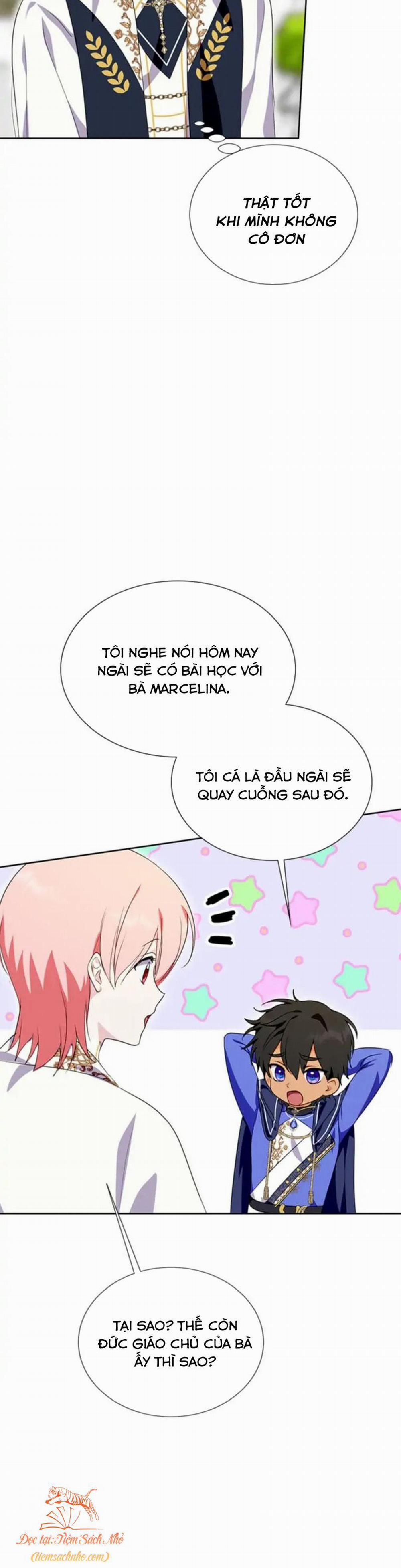 Nếu Tháo Đi Lớp Mặt Nạ Tử Tế Của Nam Chính 36 trang 31