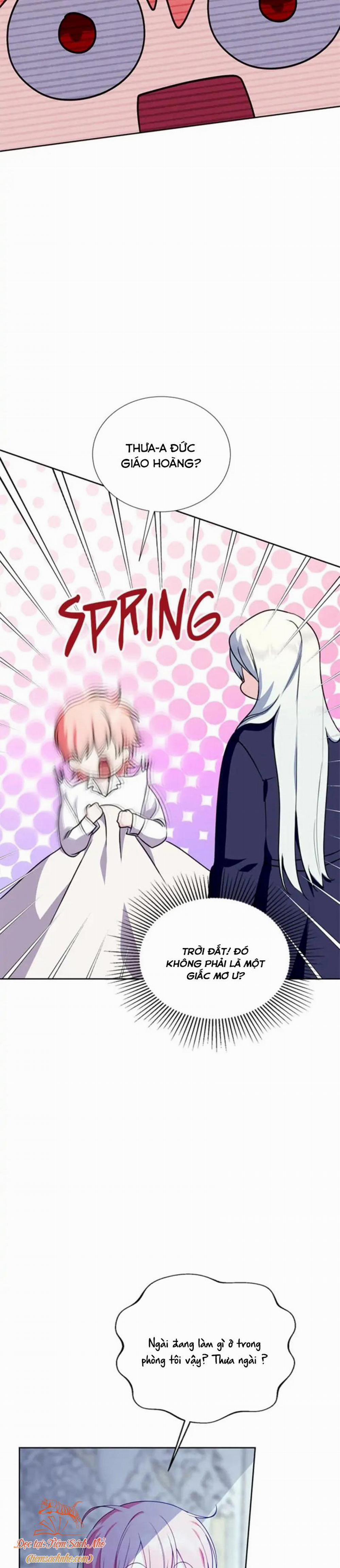 Nếu Tháo Đi Lớp Mặt Nạ Tử Tế Của Nam Chính 36 trang 4