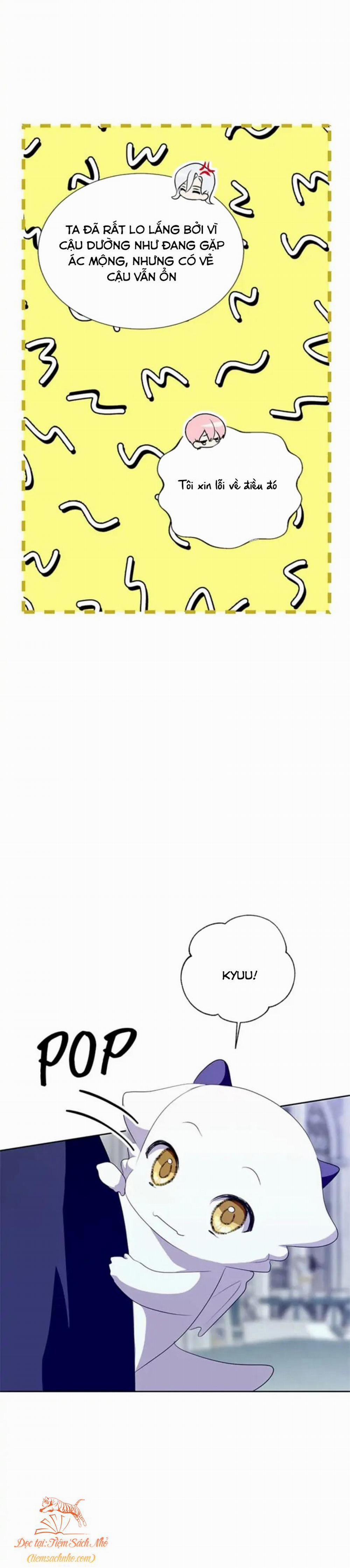 Nếu Tháo Đi Lớp Mặt Nạ Tử Tế Của Nam Chính 36 trang 6