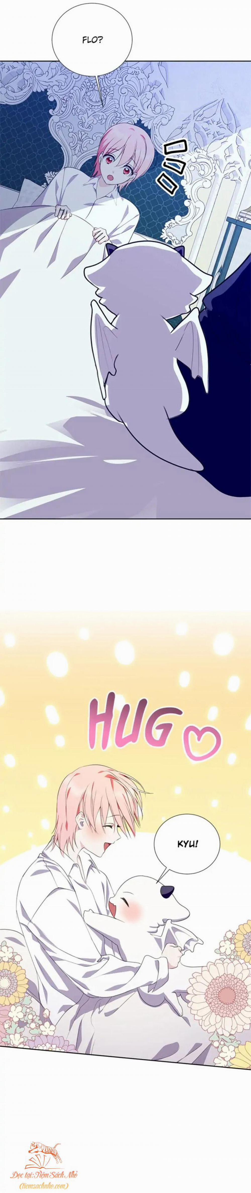 Nếu Tháo Đi Lớp Mặt Nạ Tử Tế Của Nam Chính 36 trang 7