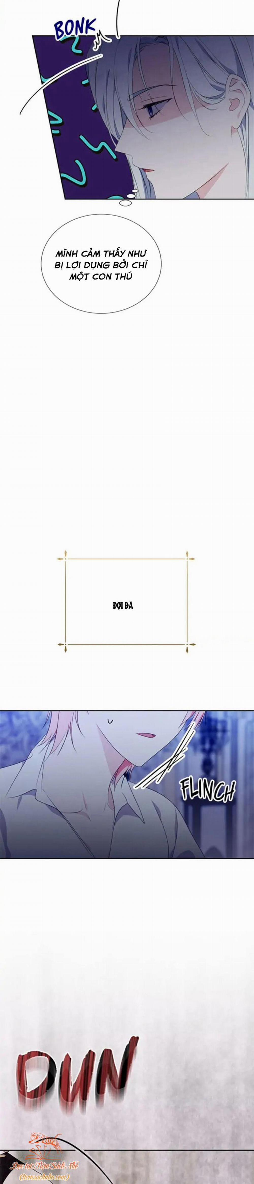 Nếu Tháo Đi Lớp Mặt Nạ Tử Tế Của Nam Chính 36 trang 9