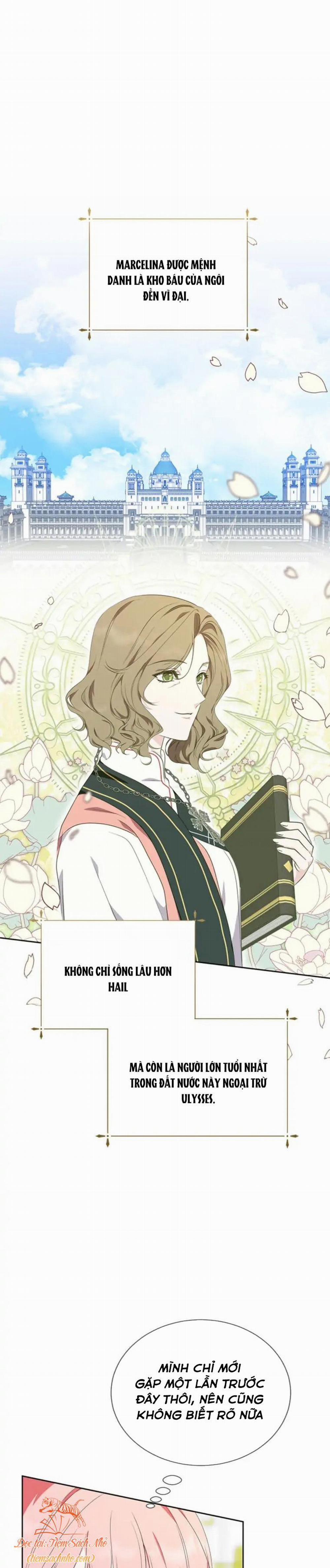 Nếu Tháo Đi Lớp Mặt Nạ Tử Tế Của Nam Chính 37 trang 1