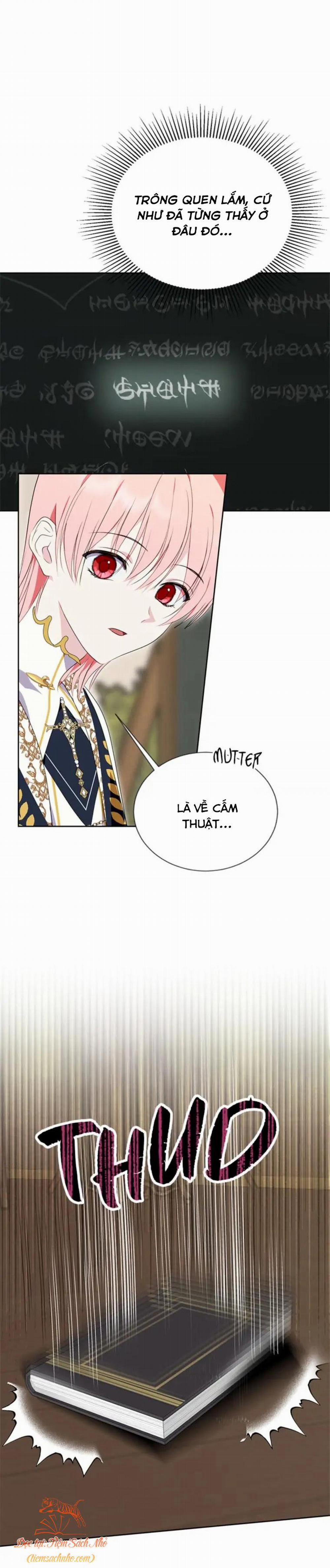 Nếu Tháo Đi Lớp Mặt Nạ Tử Tế Của Nam Chính 37 trang 11