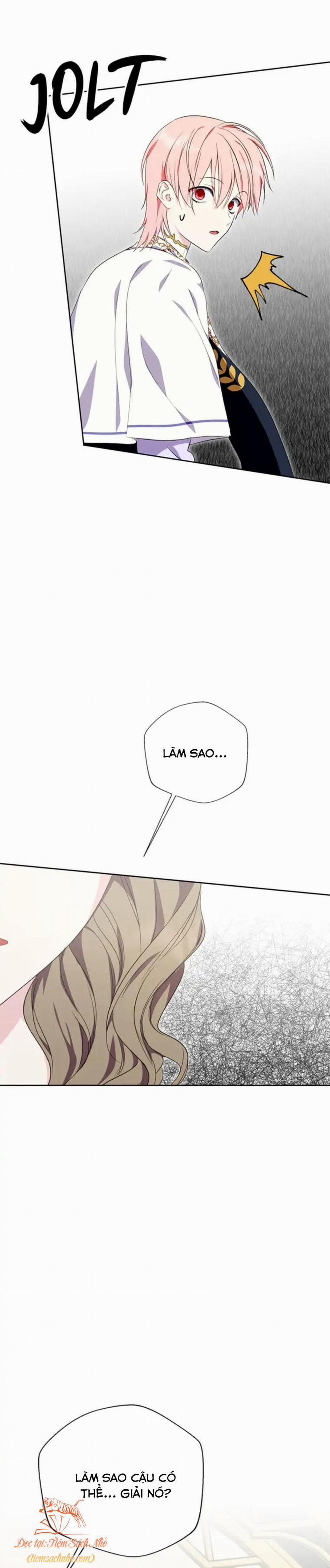 Nếu Tháo Đi Lớp Mặt Nạ Tử Tế Của Nam Chính 37 trang 12