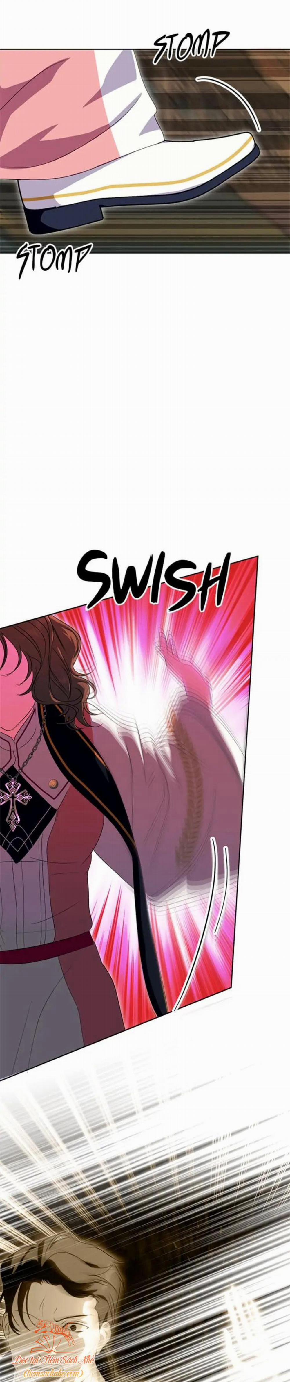 Nếu Tháo Đi Lớp Mặt Nạ Tử Tế Của Nam Chính 37 trang 14