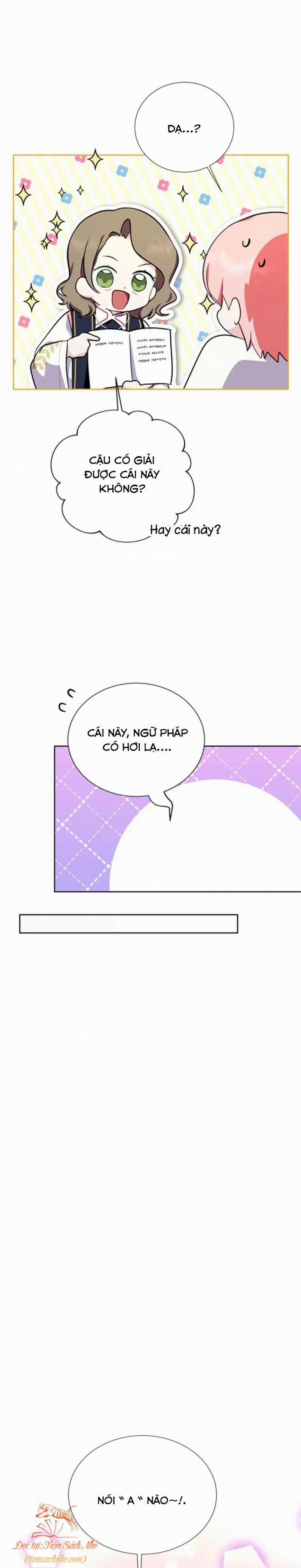 Nếu Tháo Đi Lớp Mặt Nạ Tử Tế Của Nam Chính 37 trang 16