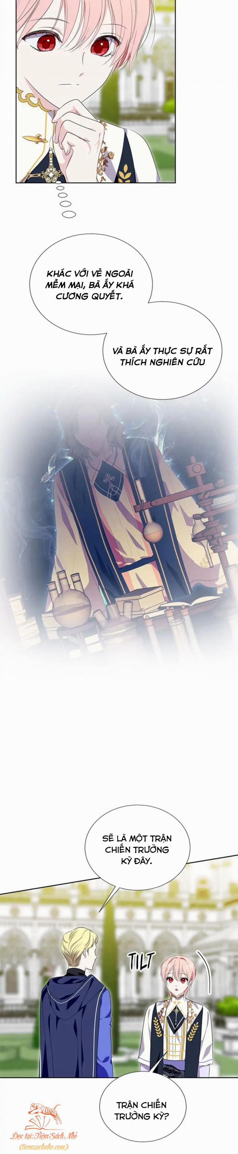 Nếu Tháo Đi Lớp Mặt Nạ Tử Tế Của Nam Chính 37 trang 2