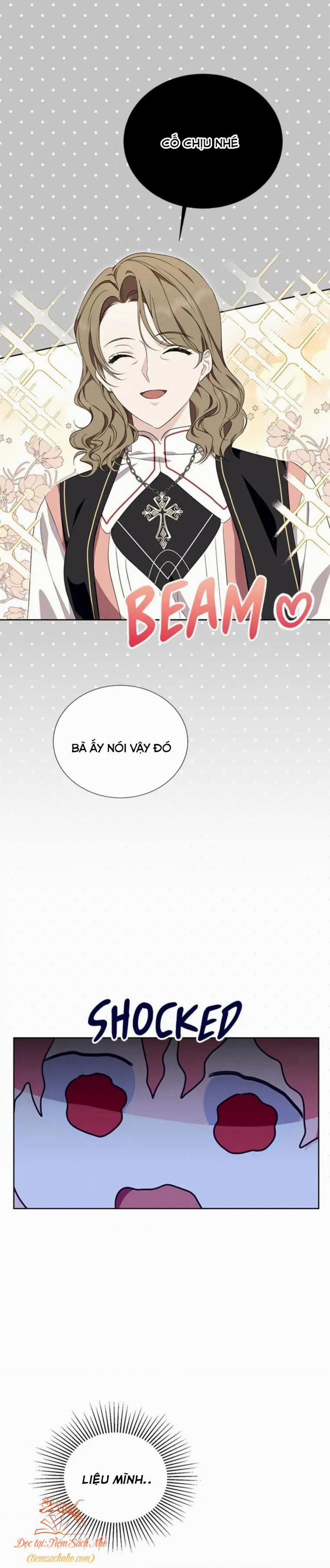 Nếu Tháo Đi Lớp Mặt Nạ Tử Tế Của Nam Chính 37 trang 4