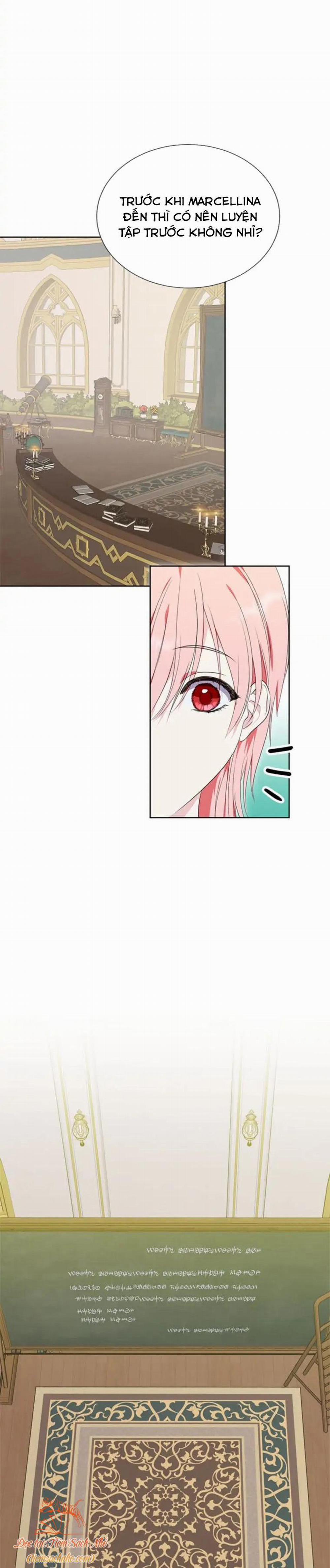 Nếu Tháo Đi Lớp Mặt Nạ Tử Tế Của Nam Chính 37 trang 7