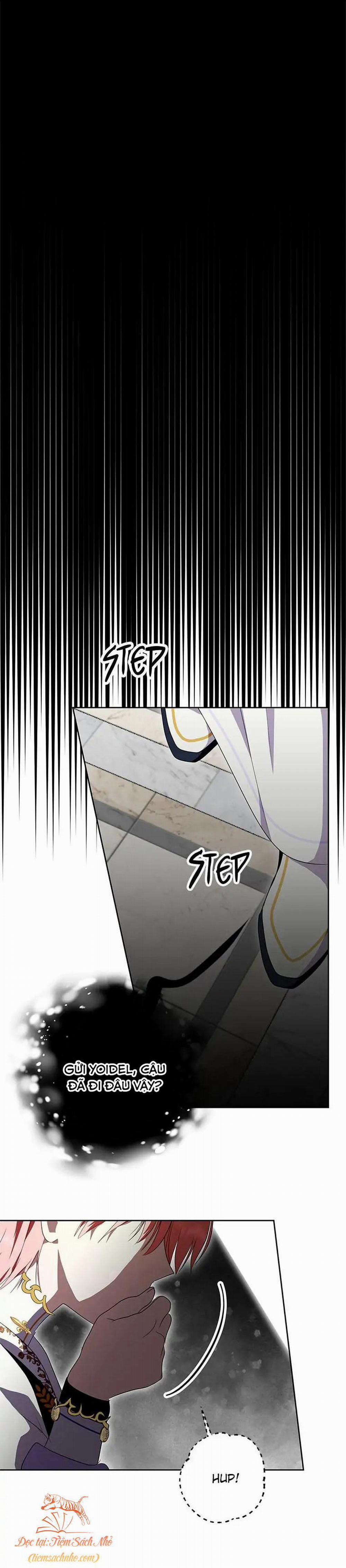 Nếu Tháo Đi Lớp Mặt Nạ Tử Tế Của Nam Chính 38 trang 1