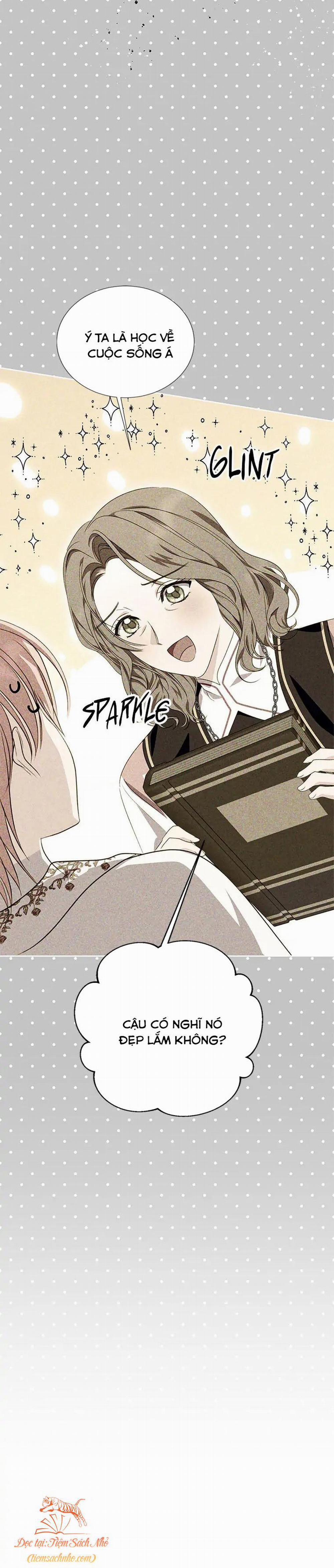 Nếu Tháo Đi Lớp Mặt Nạ Tử Tế Của Nam Chính 38 trang 10