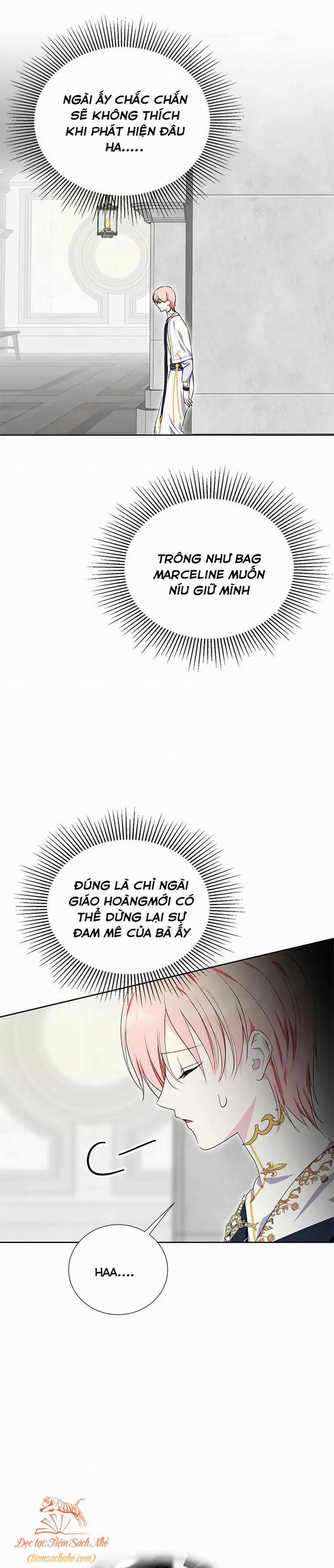 Nếu Tháo Đi Lớp Mặt Nạ Tử Tế Của Nam Chính 38 trang 11