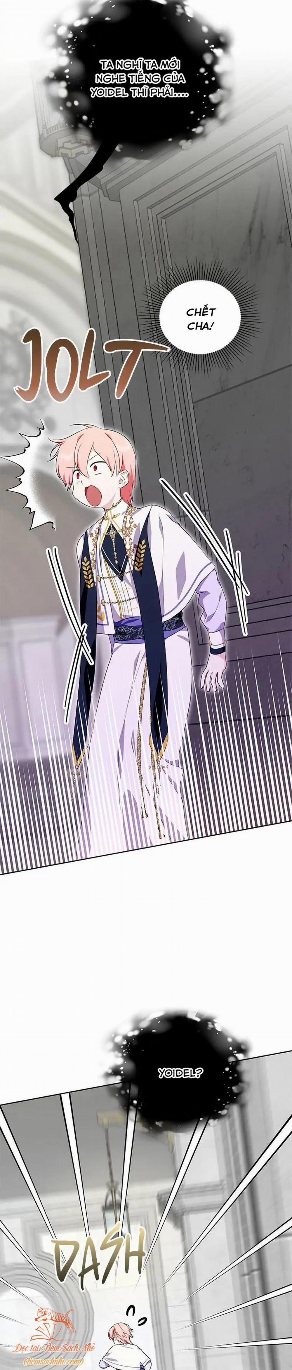 Nếu Tháo Đi Lớp Mặt Nạ Tử Tế Của Nam Chính 38 trang 12