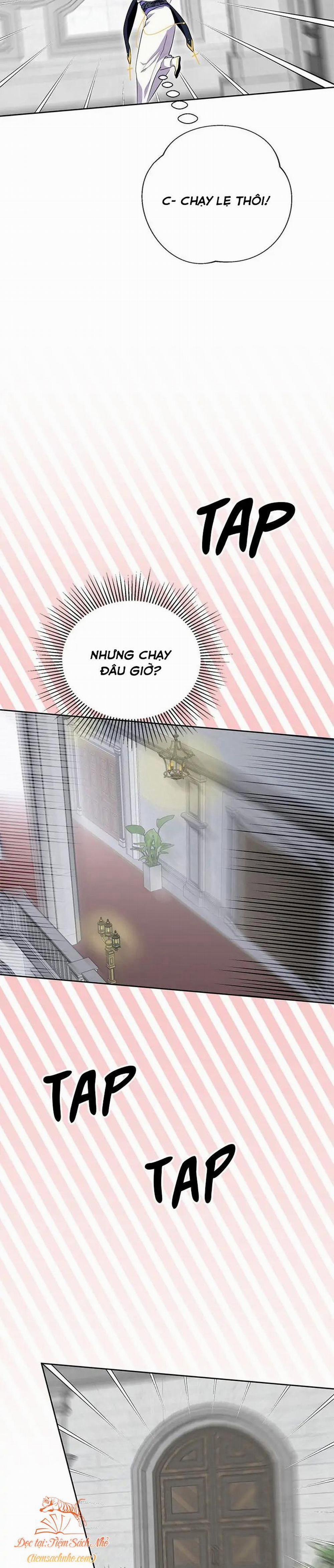 Nếu Tháo Đi Lớp Mặt Nạ Tử Tế Của Nam Chính 38 trang 13