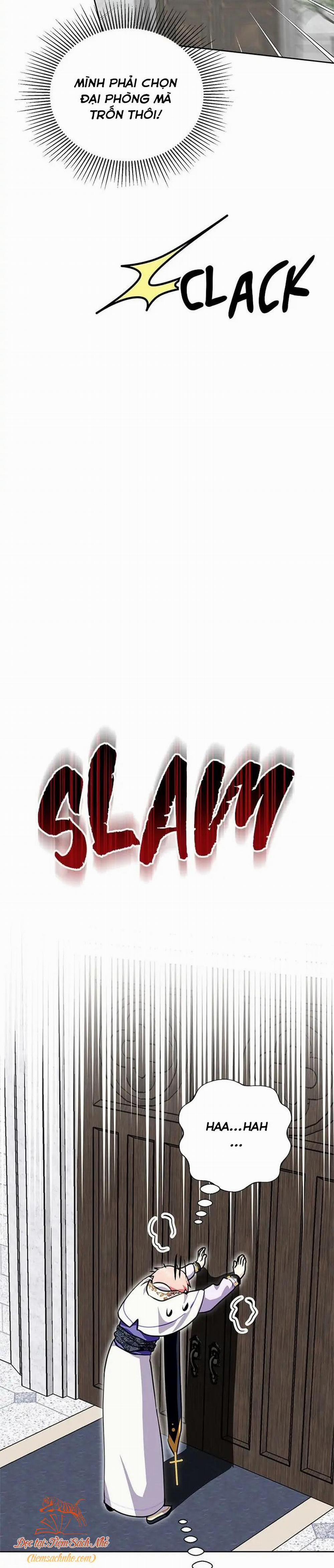 Nếu Tháo Đi Lớp Mặt Nạ Tử Tế Của Nam Chính 38 trang 14