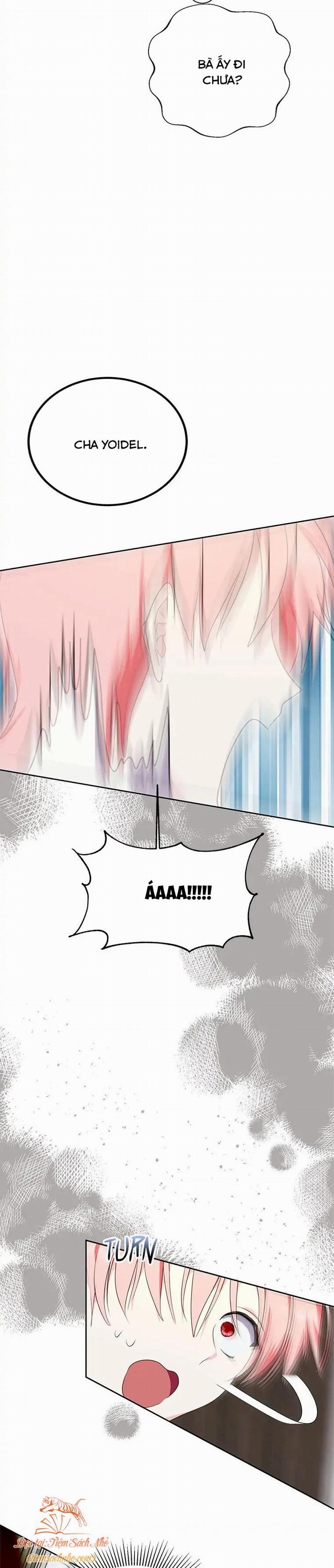 Nếu Tháo Đi Lớp Mặt Nạ Tử Tế Của Nam Chính 38 trang 15